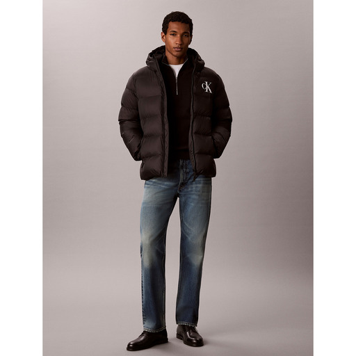 CALVIN KLEIN LV04RG513G - Abrigo
