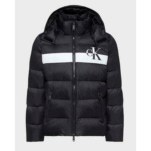CALVIN KLEIN LV04RH502G - Abrigo