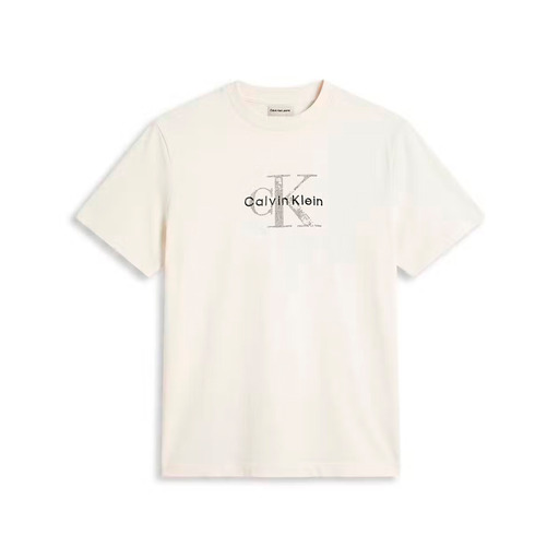 CALVIN KLEIN LV04RH844G - Camiseta