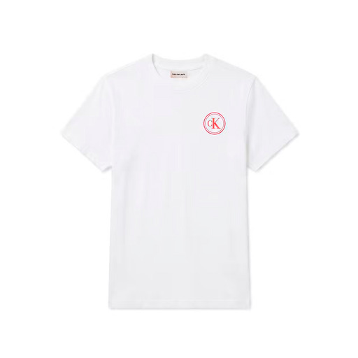 CALVIN KLEIN LV04RH856G - Camiseta