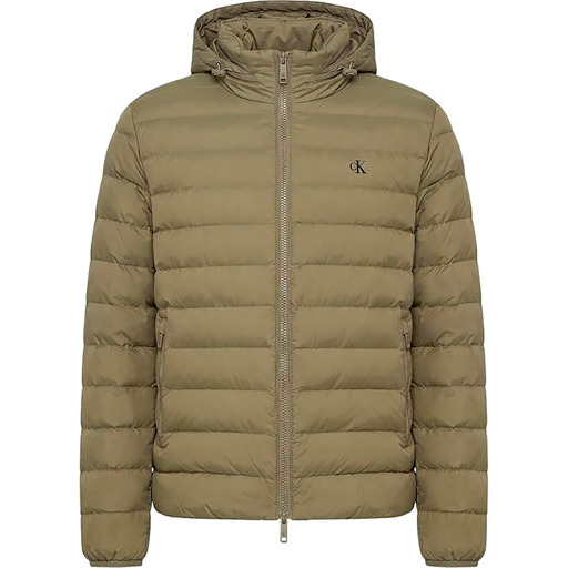 CALVIN KLEIN LV04RC511G - Chaqueta