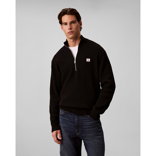 CALVIN KLEIN LV04RH327G - Jersey