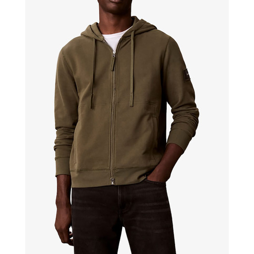 CALVIN KLEIN LV04RJ202G - Sudadera