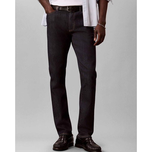 CALVIN KLEIN LV04RH705G - Vaquero Slim Iconic