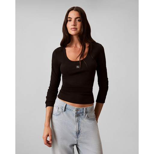CALVIN KLEIN LV047D218G - Camiseta