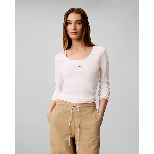 CALVIN KLEIN LV047D218G - Camiseta