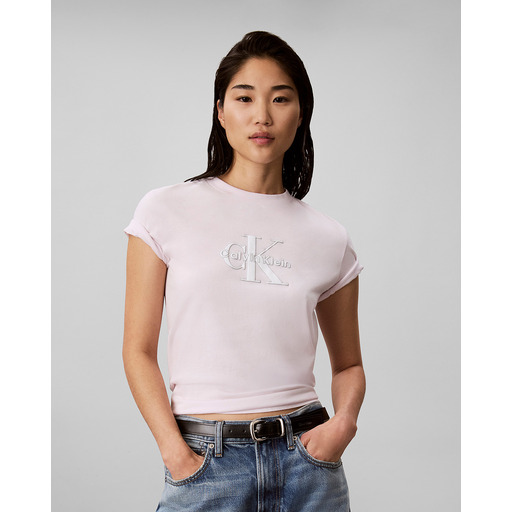 CALVIN KLEIN LV047H800G - Camiseta