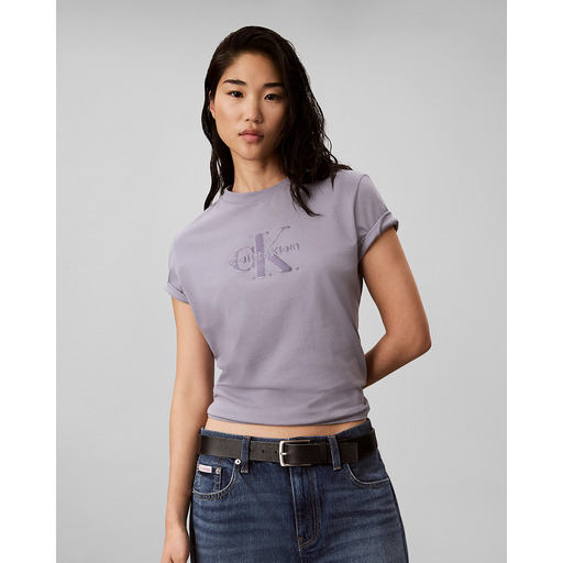 CALVIN KLEIN LV047H800G - Camiseta
