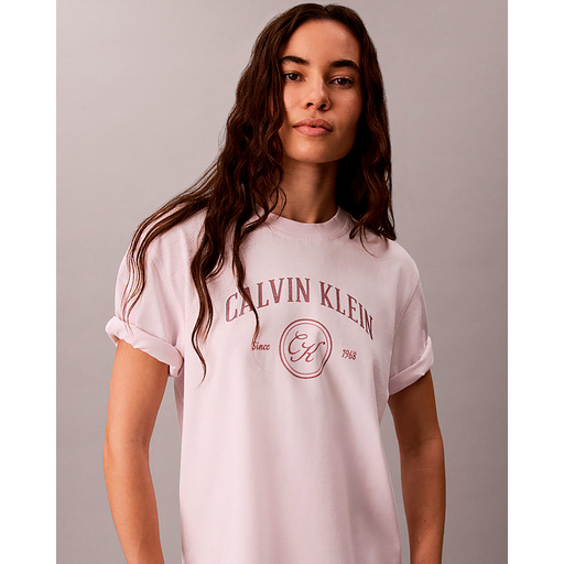 CALVIN KLEIN LV047H809G - Camiseta
