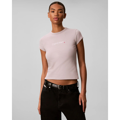 CALVIN KLEIN LV047H835G - Camiseta