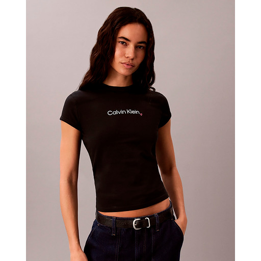 CALVIN KLEIN LV047H835G - Camiseta