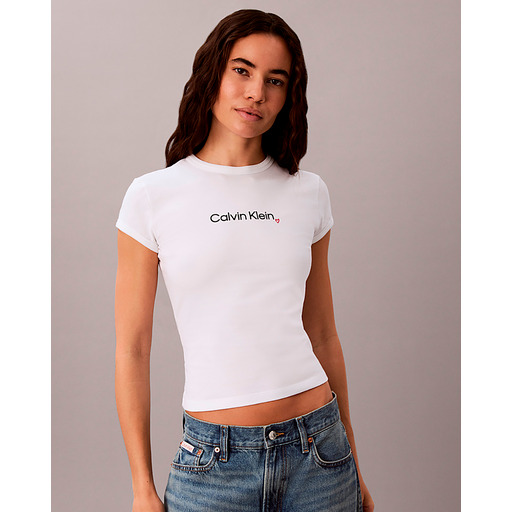 CALVIN KLEIN LV047H835G - Camiseta