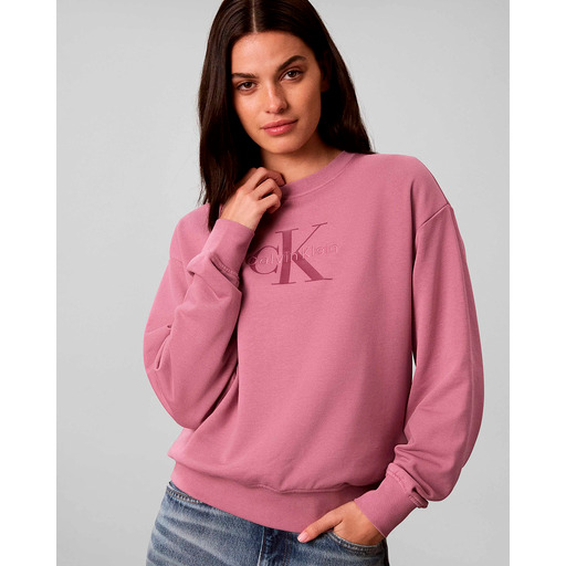 CALVIN KLEIN LV047B234G - Sudadera