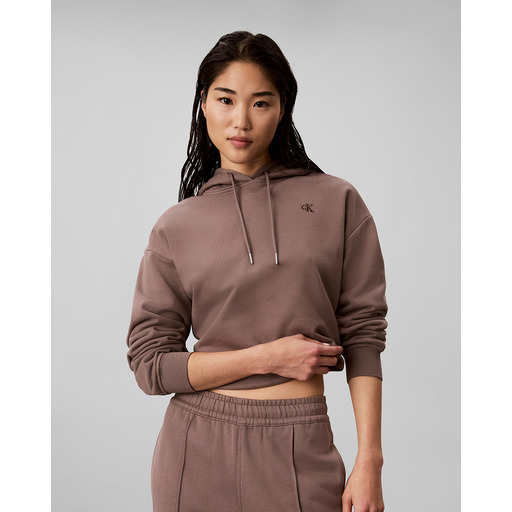 CALVIN KLEIN LV047G258G - Sudadera