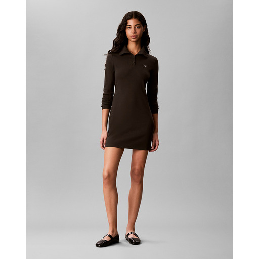 CALVIN KLEIN LV047H204G - Vestido