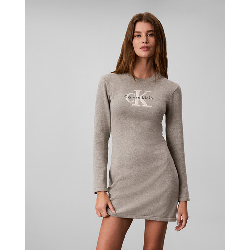 CALVIN KLEIN LV047H319G - Vestido