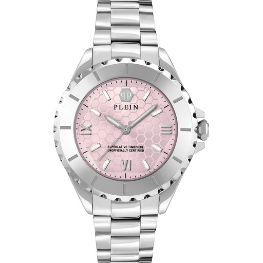 Hodinky Philipp Plein PWPOA0324 Rock Couture 38mm 5ATM