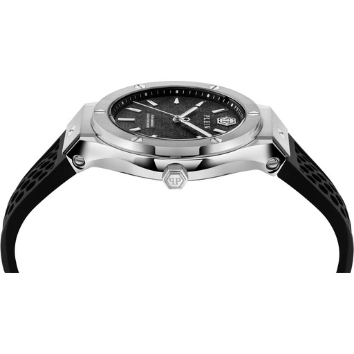 Hodinky Philipp Plein PWUFA0125 Plein Underdog 44mm 5ATM