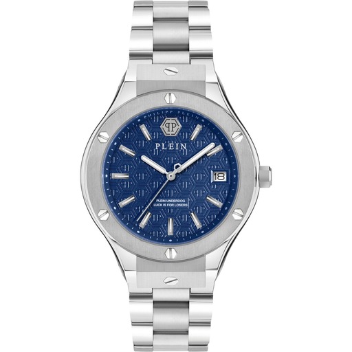 Hodinky Philipp Plein PWUFA0425 Plein Underdog 44mm 5ATM
