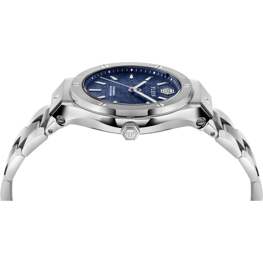 Hodinky Philipp Plein PWUFA0425 Plein Underdog 44mm 5ATM