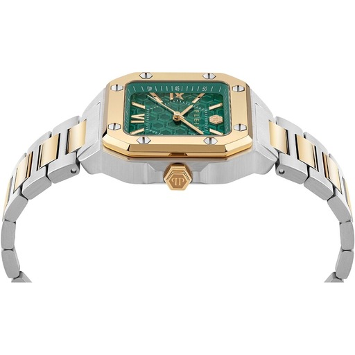 Hodinky Philipp Plein PWYGA0326 Plein Edge 42mm 5ATM