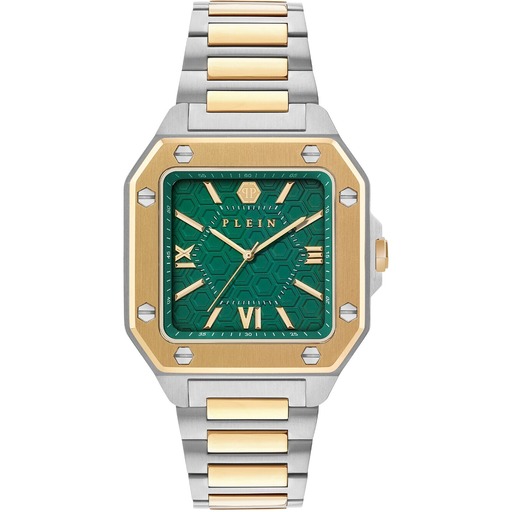Hodinky Philipp Plein PWYGA0326 Plein Edge 42mm 5ATM