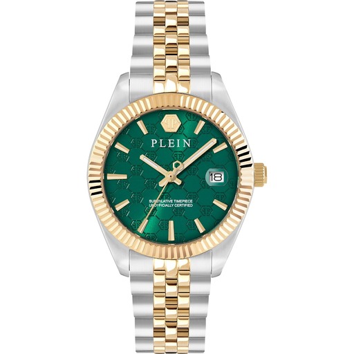 Hodinky Philipp Plein PWYFA0926 Date Superaltive 34mm 5ATM