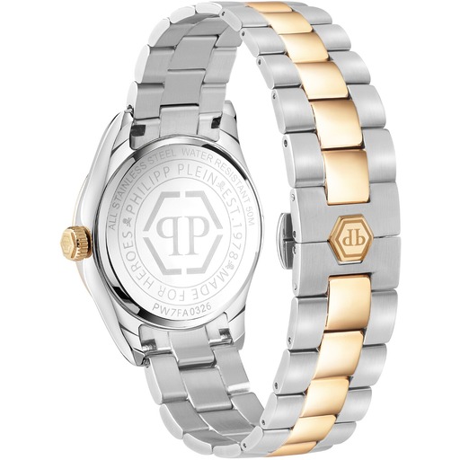 Hodinky Philipp Plein PW7FA0326 Queen Supreme 36mm 5ATM