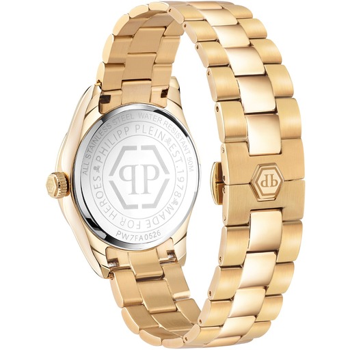 Hodinky Philipp Plein PW7FA0526 Queen Supreme 36mm 5ATM