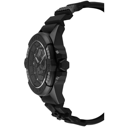 Hodinky Philipp Plein PWNAA0322 The $kull 41mm 5ATM