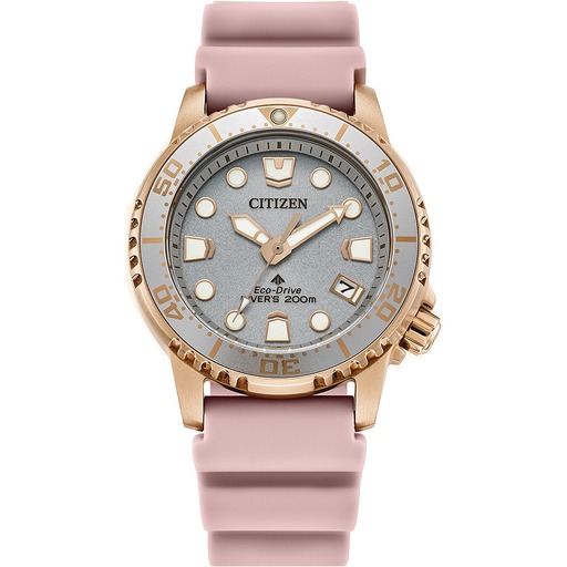 Hodinky Citizen EO2023-00A Eco-Drive Marine Promaster Watch