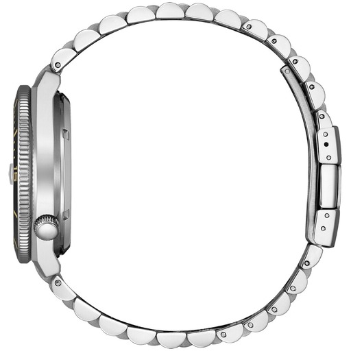 Hodinky Citizen NJ0238-57E Tsuyosa Automatik Limited Edition 40mm 10ATM
