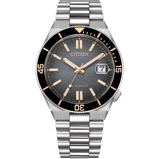 Hodinky Citizen NJ0238-57E Tsuyosa Automatik Limited Edition 40mm 10ATM