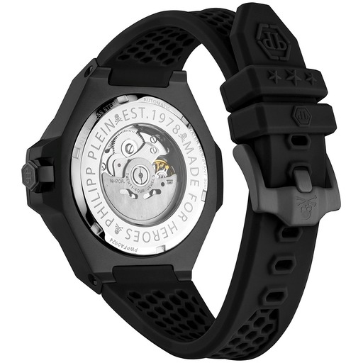 Hodinky Philipp Plein PWPFA0924 Skeleton Royal Automatic 46mm 5ATM