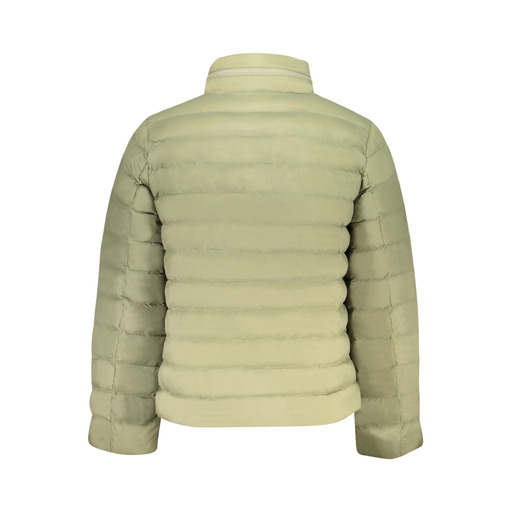 CALVIN KLEIN GIUBBOTTO UOMO VERDE