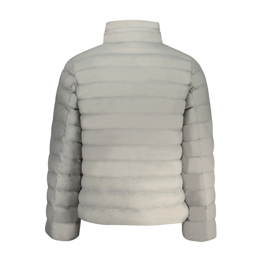 CALVIN KLEIN GIUBBOTTO UOMO GRIGIO