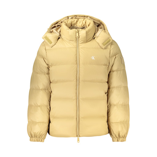 CALVIN KLEIN GIUBBOTTO UOMO BEIGE