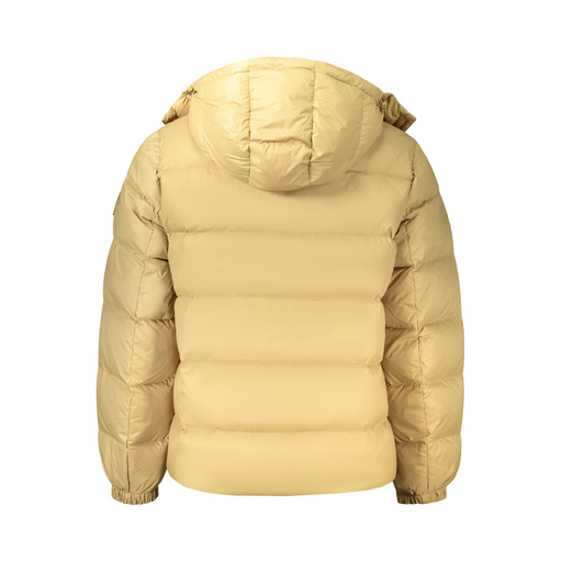 CALVIN KLEIN GIUBBOTTO UOMO BEIGE