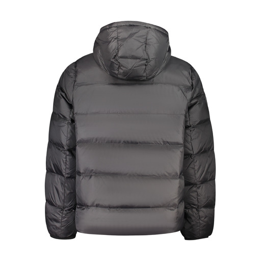 CALVIN KLEIN GIUBBOTTO UOMO NERO