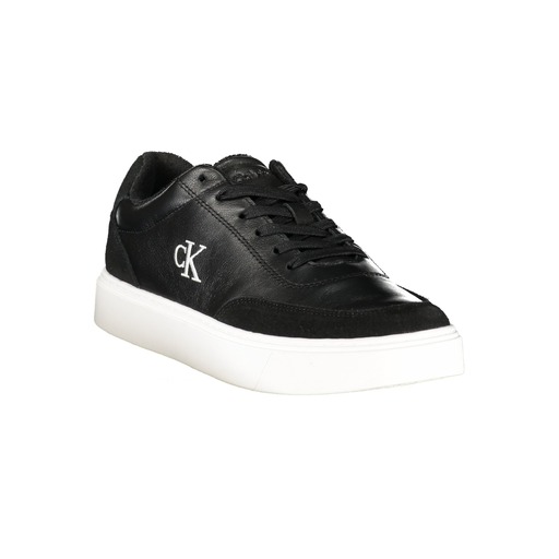 CALVIN KLEIN CALZATURA SPORTIVA UOMO NERO