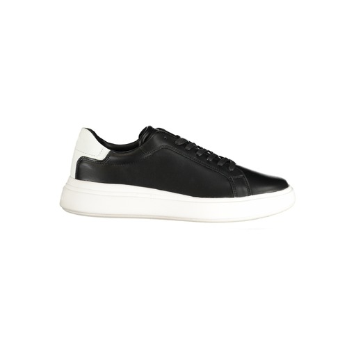 CALVIN KLEIN CALZATURA SPORTIVA UOMO NERO