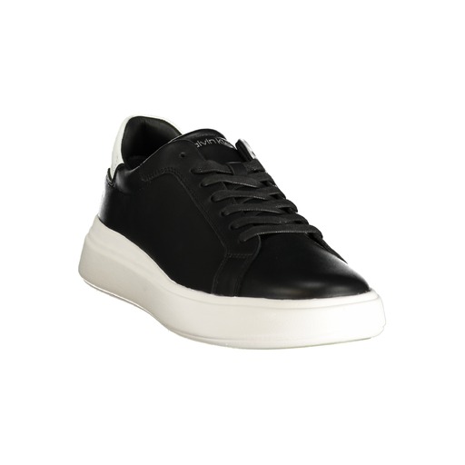 CALVIN KLEIN CALZATURA SPORTIVA UOMO NERO