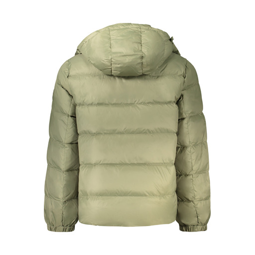 CALVIN KLEIN GIUBBOTTO UOMO VERDE