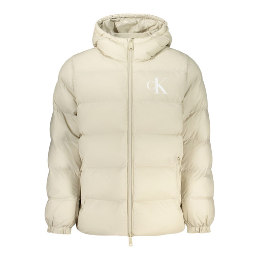 CALVIN KLEIN GIUBBOTTO UOMO BEIGE