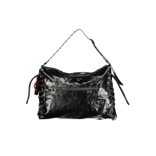 DESIGUAL BORSA DONNA NERO