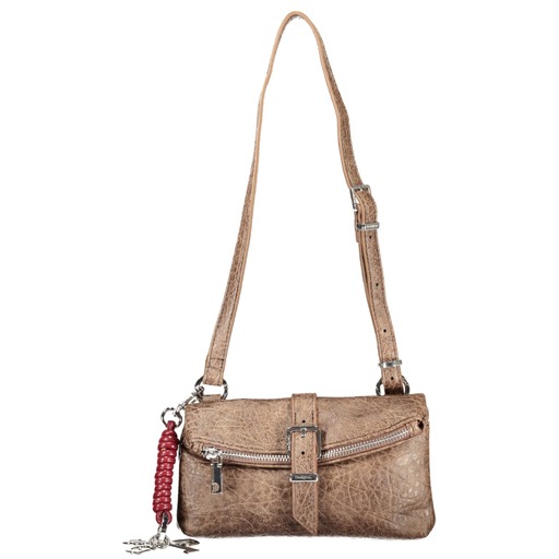 DESIGUAL BORSA DONNA MARRONE