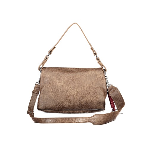 DESIGUAL BORSA DONNA MARRONE