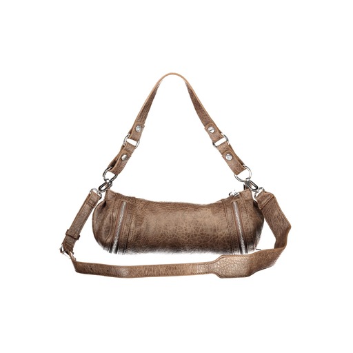 DESIGUAL BORSA DONNA MARRONE