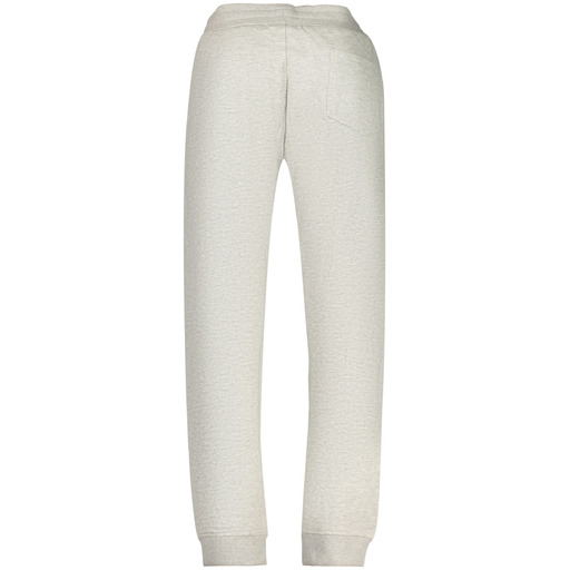 ELLESSE PANTALONE TUTA LUNGO UOMO GRIGIO