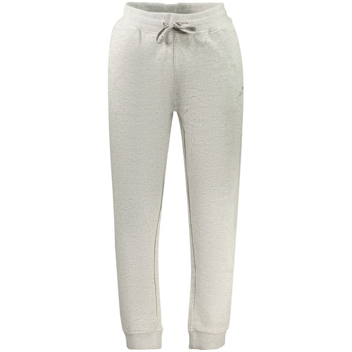 ELLESSE PANTALONE TUTA LUNGO UOMO GRIGIO